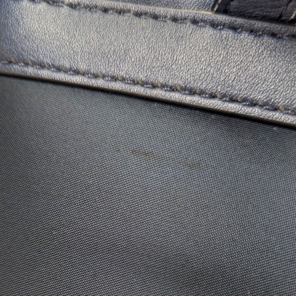 MICHAEL Michael Kors Cara Small Nylon Backpack - Picture 16 of 16